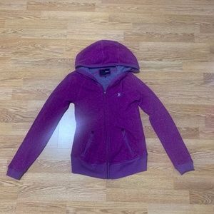 Women's Hurley Hoodie Sweatshirt